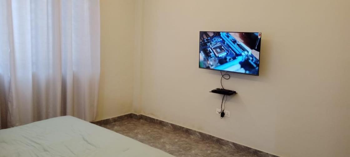 Agape Villa Sekondi-Takoradi Buitenkant foto